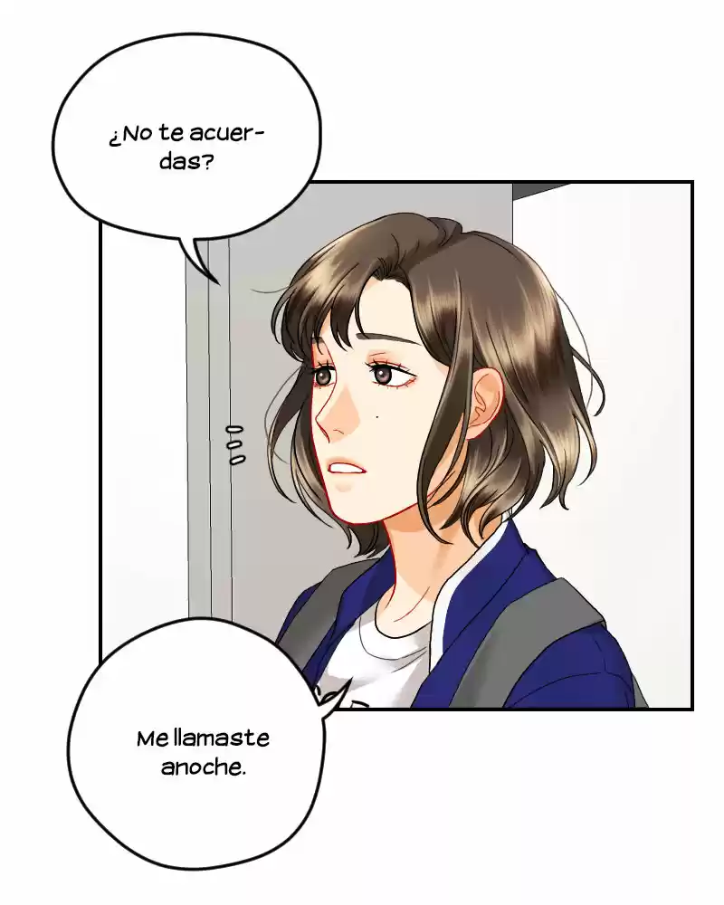 Love Me Knot - Capítulo 33 - Página 10 - LectorTMOo
