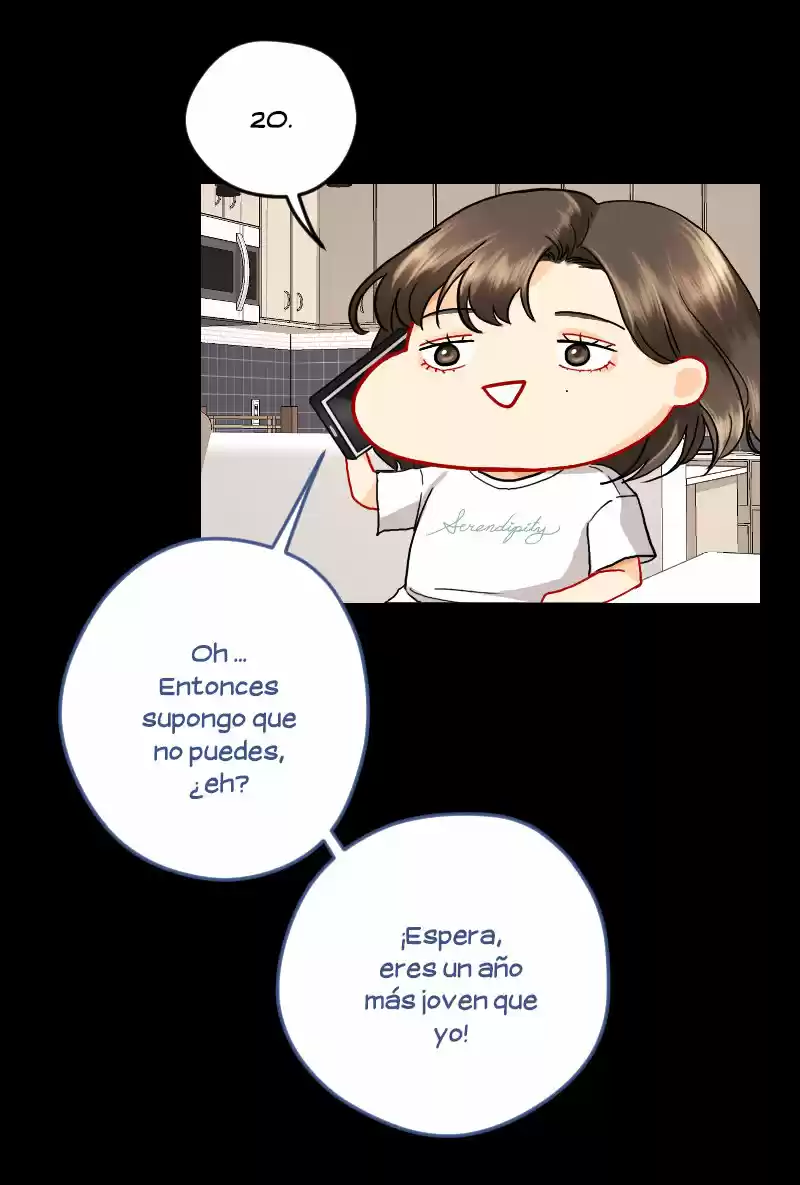 Love Me Knot - Capítulo 33 - Página 15 - LectorTMOo
