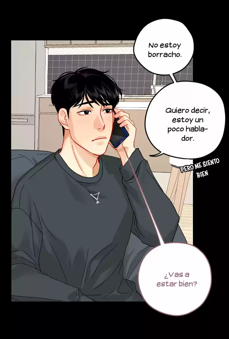 Love Me Knot - Capítulo 33 - Página 17 - LectorTMOo