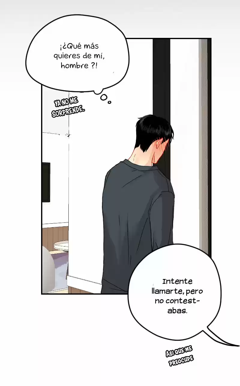 Love Me Knot - Capítulo 33 - Página 27 - LectorTMOo