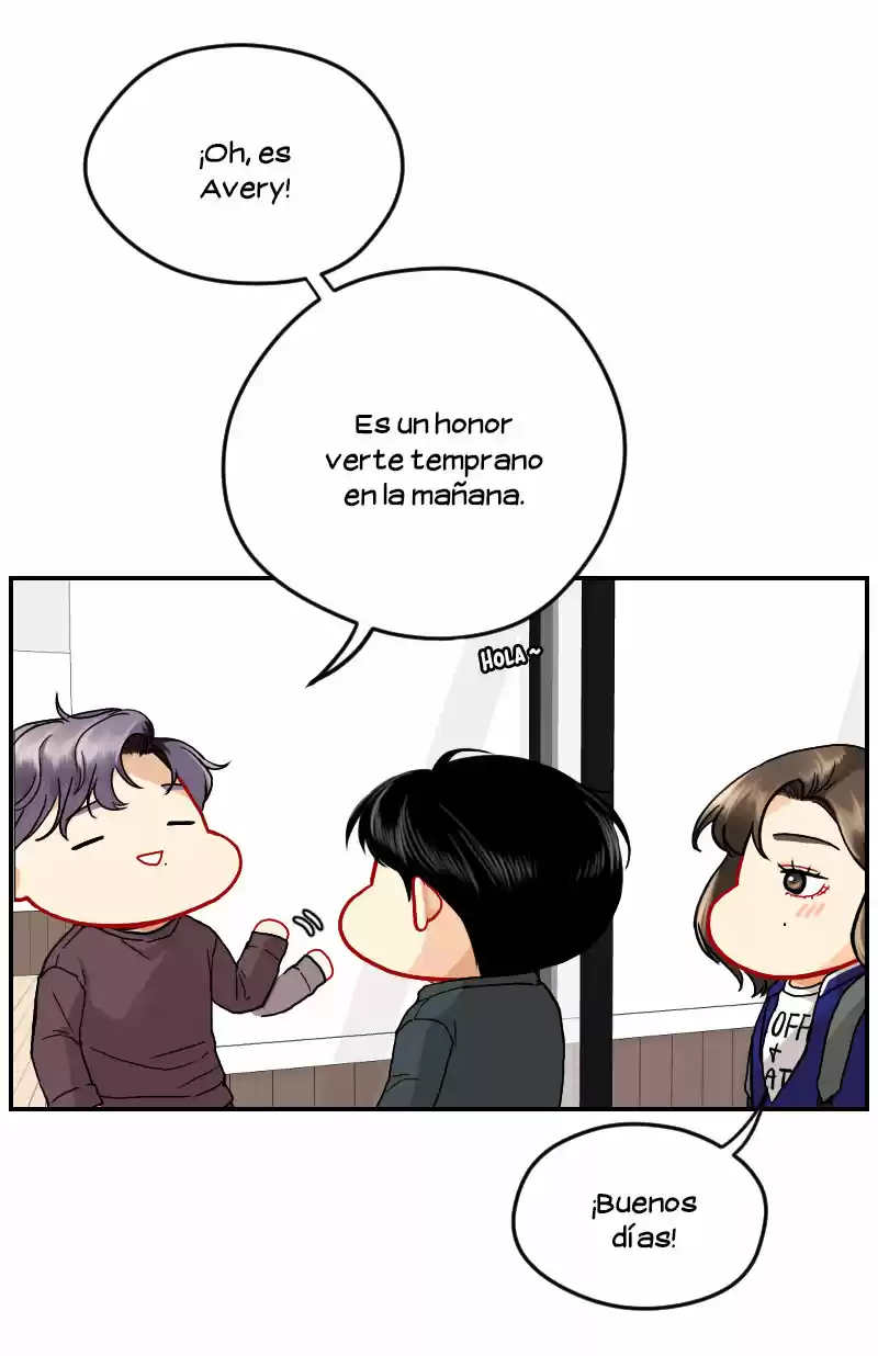 Love Me Knot - Capítulo 33 - Página 32 - LectorTMOo