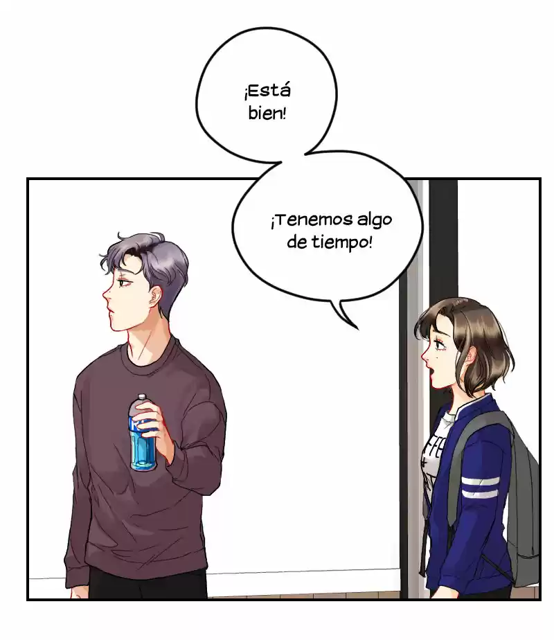 Love Me Knot - Capítulo 33 - Página 36 - LectorTMOo