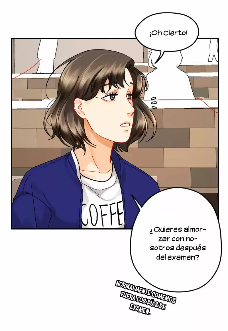 Love Me Knot - Capítulo 33 - Página 44 - LectorTMOo
