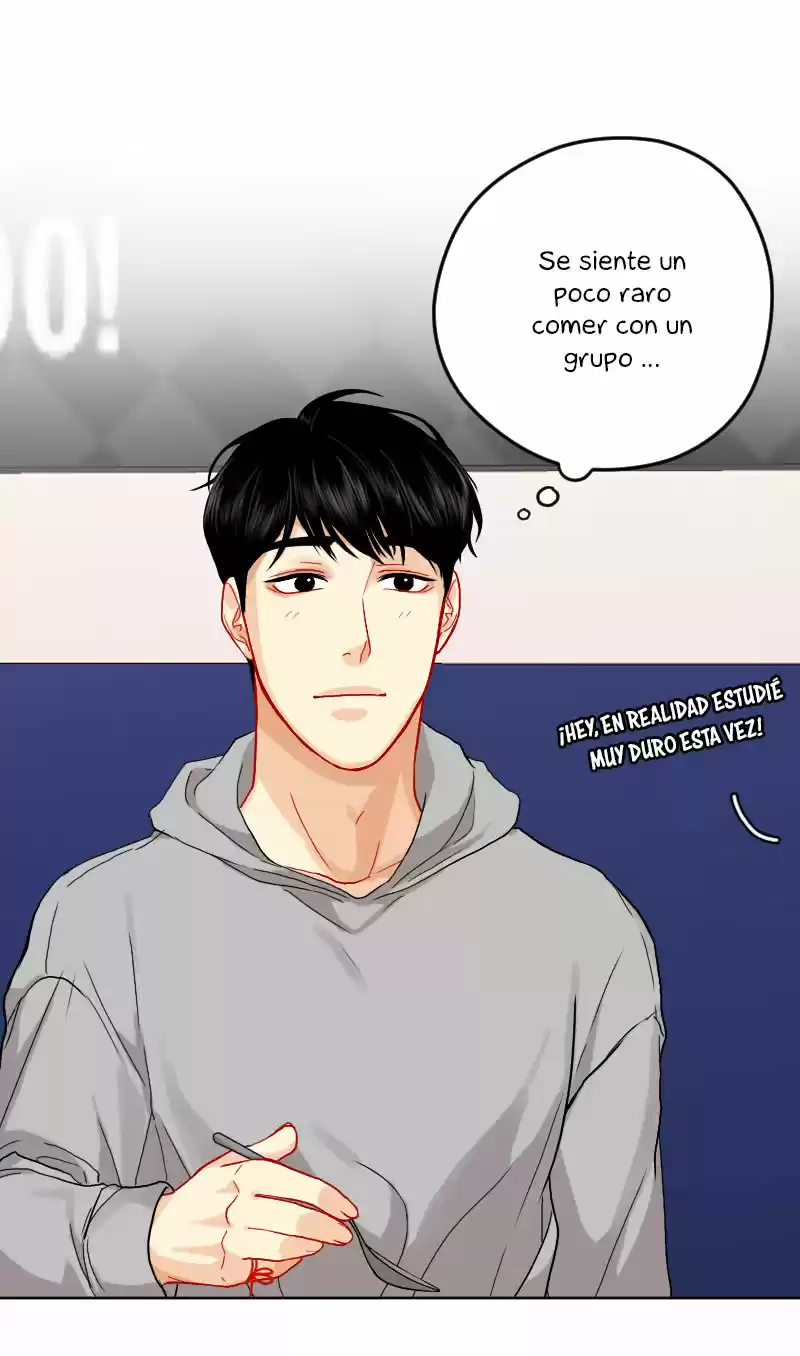 Love Me Knot - Capítulo 34 - Página 4 - LectorTMOo