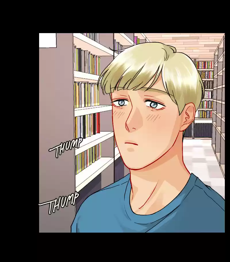 Love Me Knot - Capítulo 34 - Página 16 - LectorTMOo
