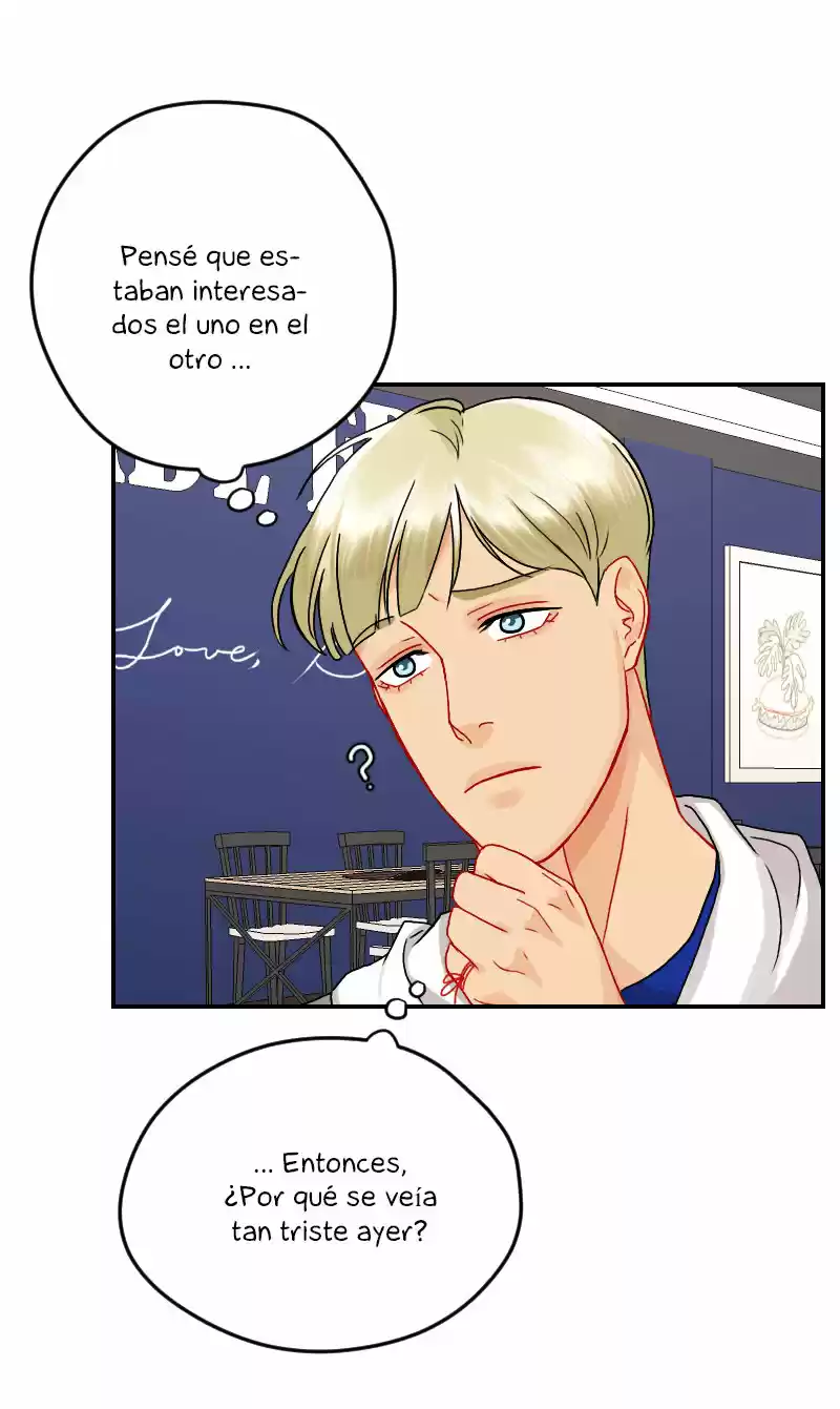 Love Me Knot - Capítulo 34 - Página 29 - LectorTMOo