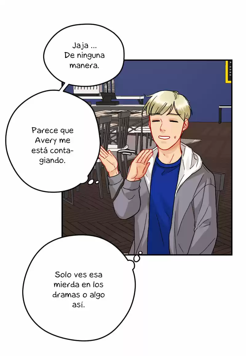 Love Me Knot - Capítulo 34 - Página 33 - LectorTMOo