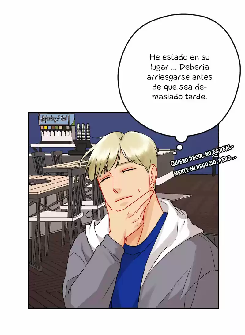 Love Me Knot - Capítulo 34 - Página 34 - LectorTMOo