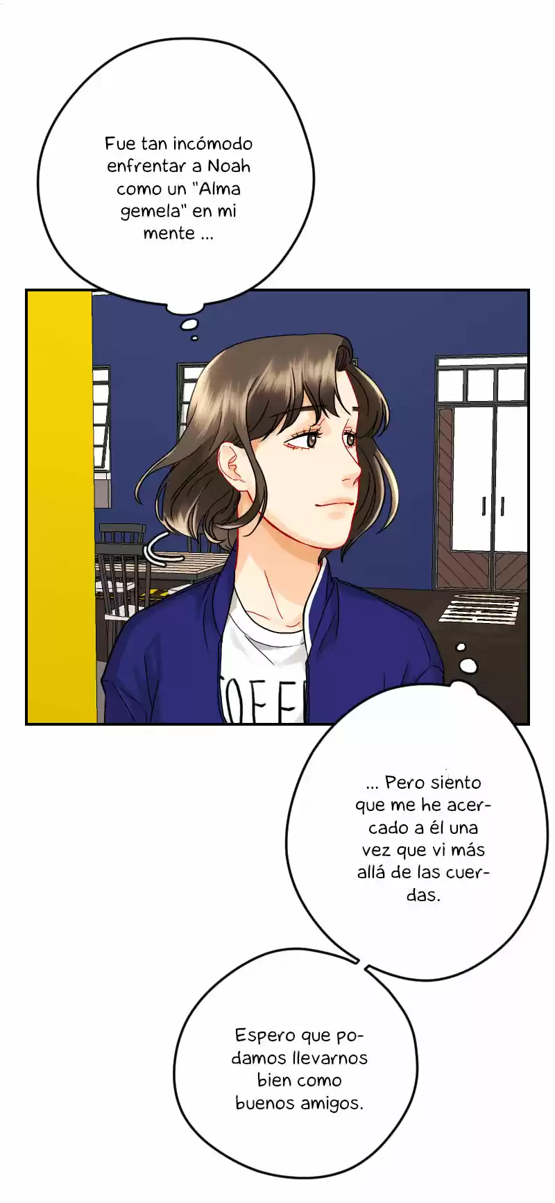 Love Me Knot - Capítulo 34 - Página 36 - LectorTMOo