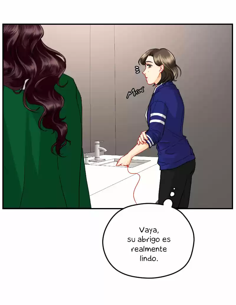 Love Me Knot - Capítulo 34 - Página 40 - LectorTMOo