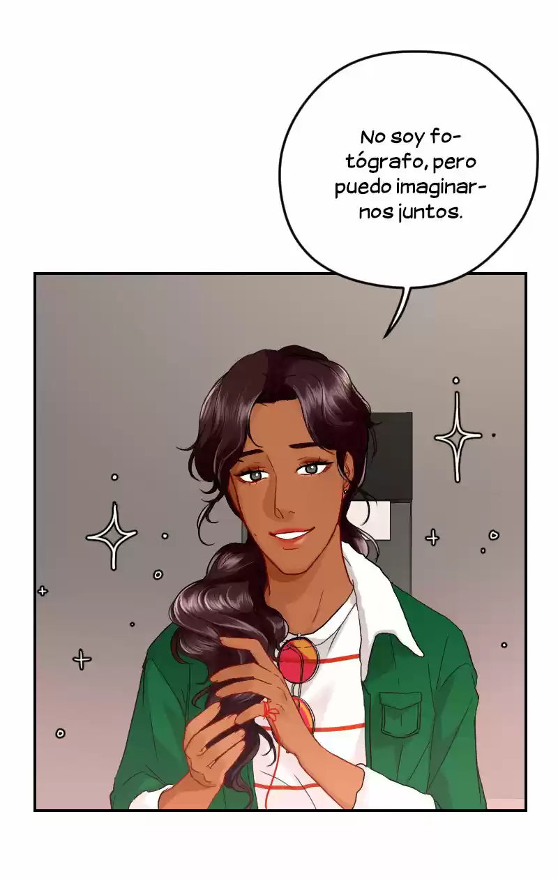 Love Me Knot - Capítulo 35 - Página 6 - LectorTMOo