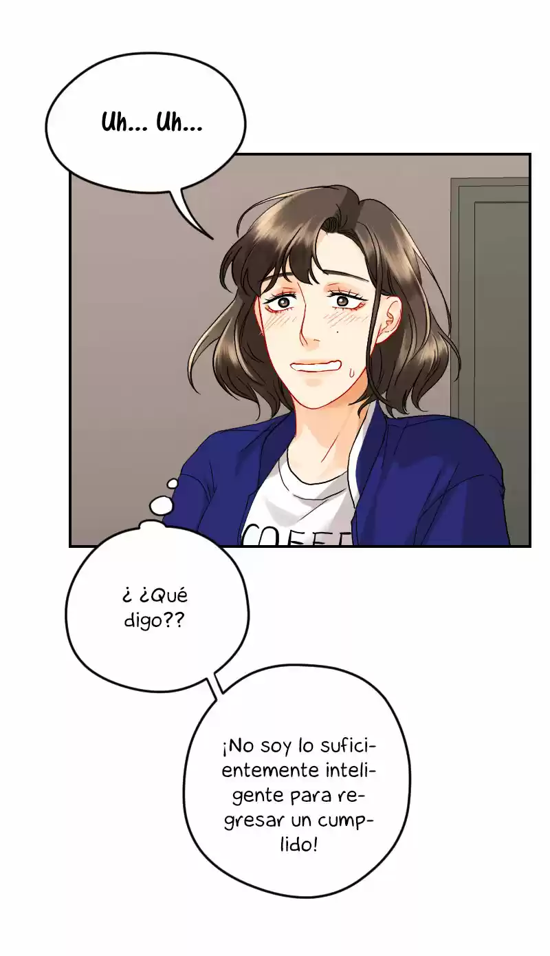 Love Me Knot - Capítulo 35 - Página 7 - LectorTMOo