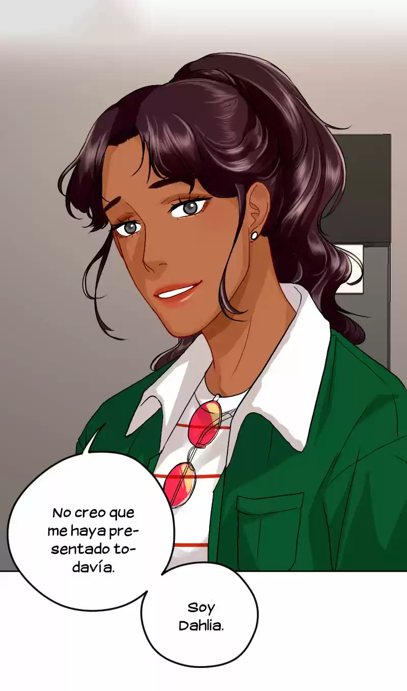 Love Me Knot - Capítulo 35 - Página 16 - LectorTMOo