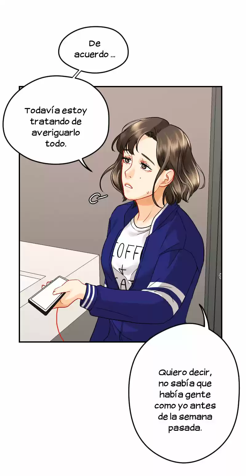 Love Me Knot - Capítulo 35 - Página 18 - LectorTMOo