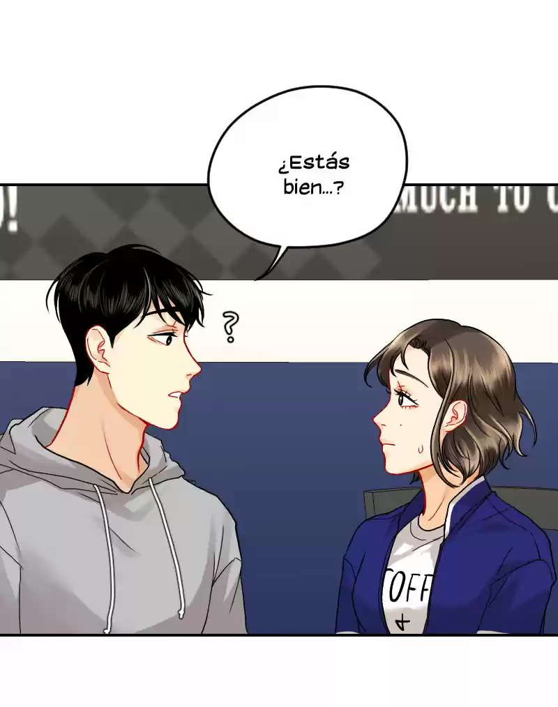 Love Me Knot - Capítulo 35 - Página 24 - LectorTMOo