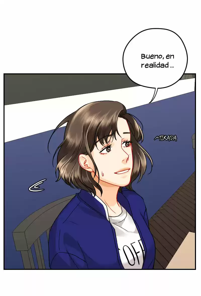 Love Me Knot - Capítulo 35 - Página 25 - LectorTMOo