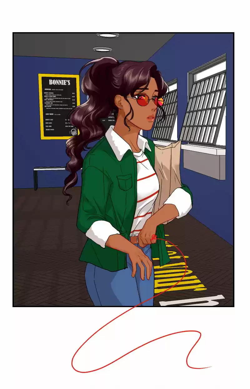 Love Me Knot - Capítulo 35 - Página 28 - LectorTMOo