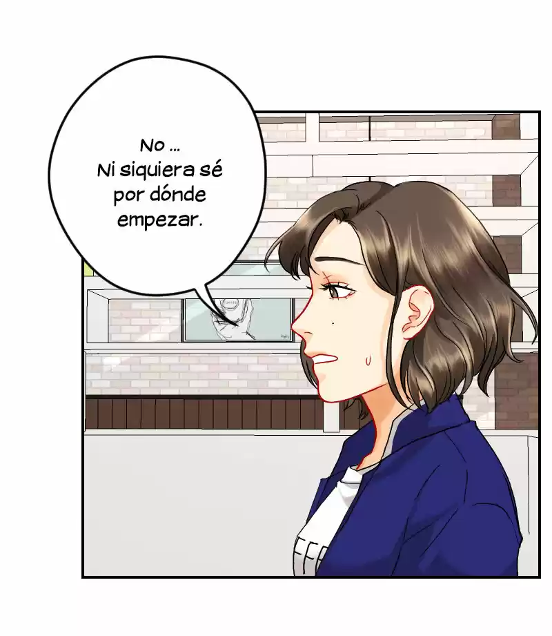 Love Me Knot - Capítulo 35 - Página 33 - LectorTMOo
