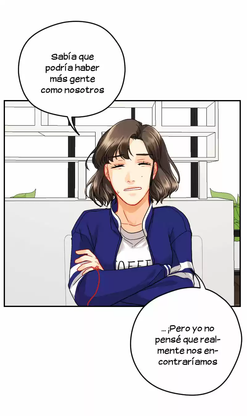 Love Me Knot - Capítulo 35 - Página 34 - LectorTMOo