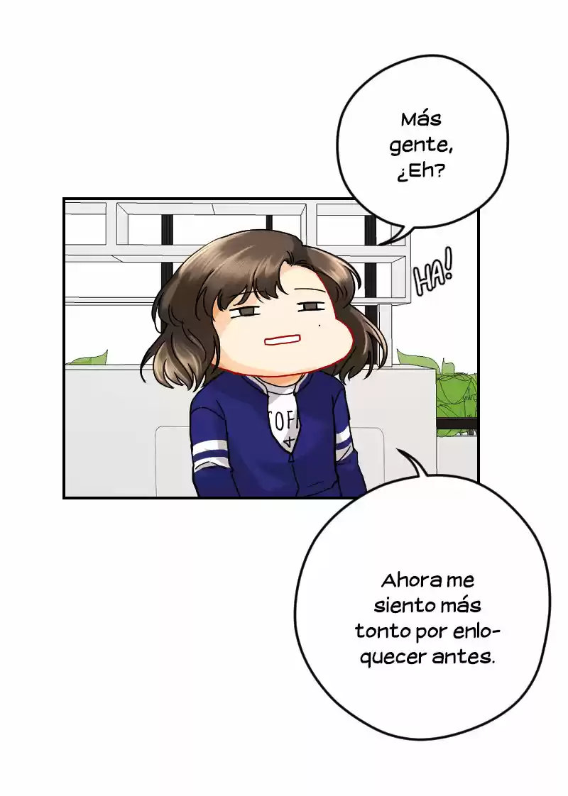 Love Me Knot - Capítulo 35 - Página 37 - LectorTMOo