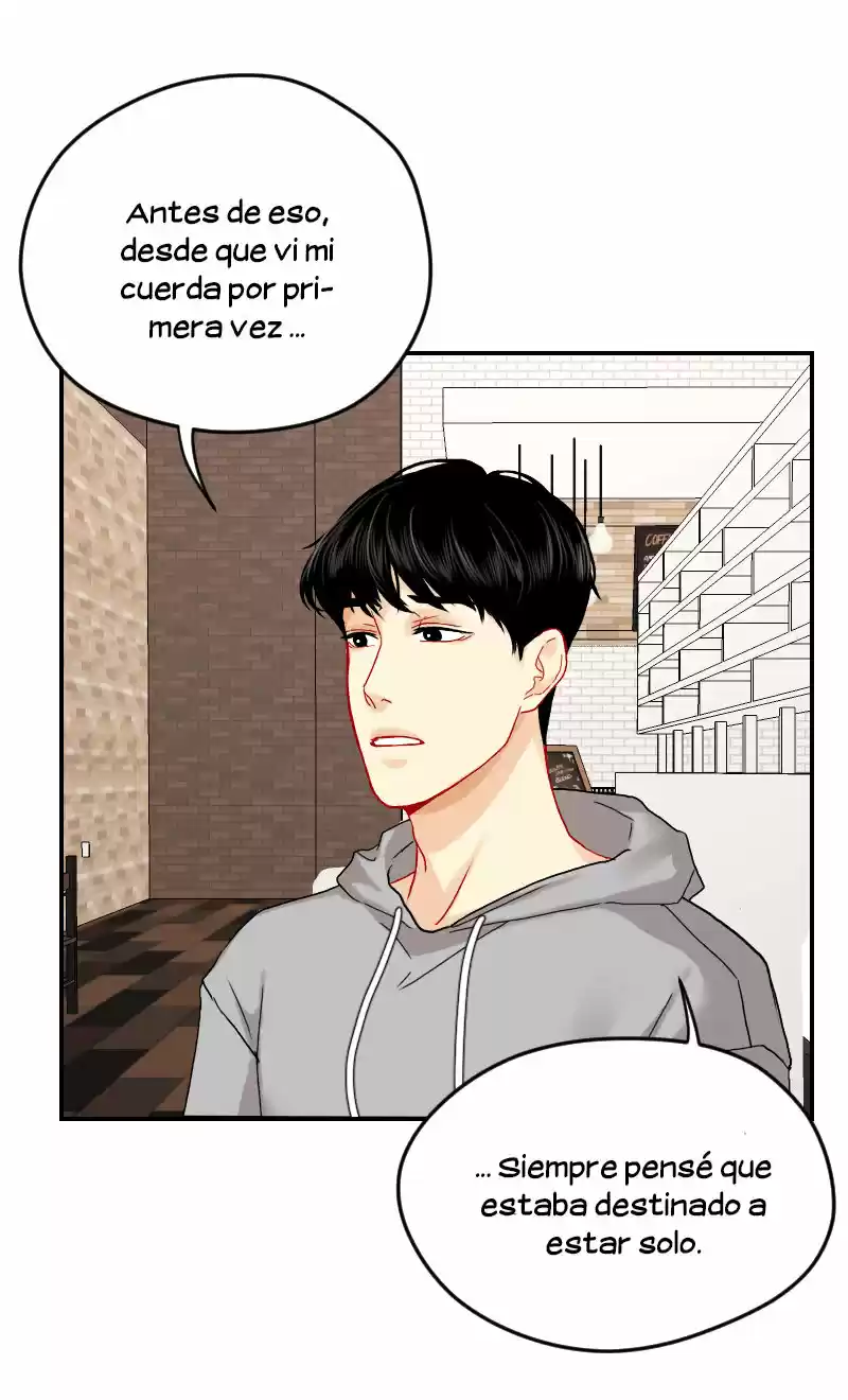 Love Me Knot - Capítulo 35 - Página 39 - LectorTMOo
