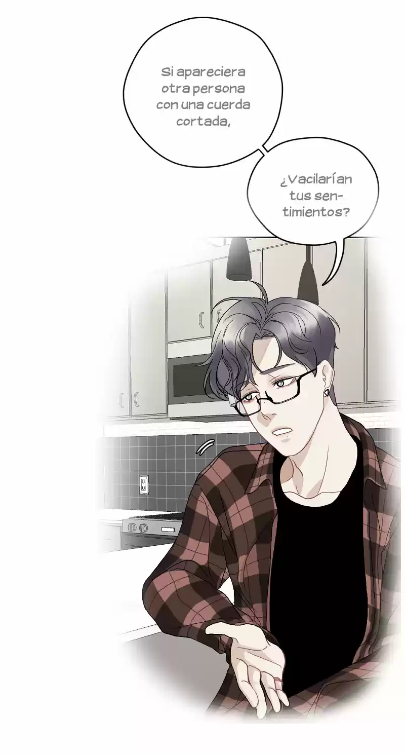 Love Me Knot - Capítulo 35 - Página 43 - LectorTMOo