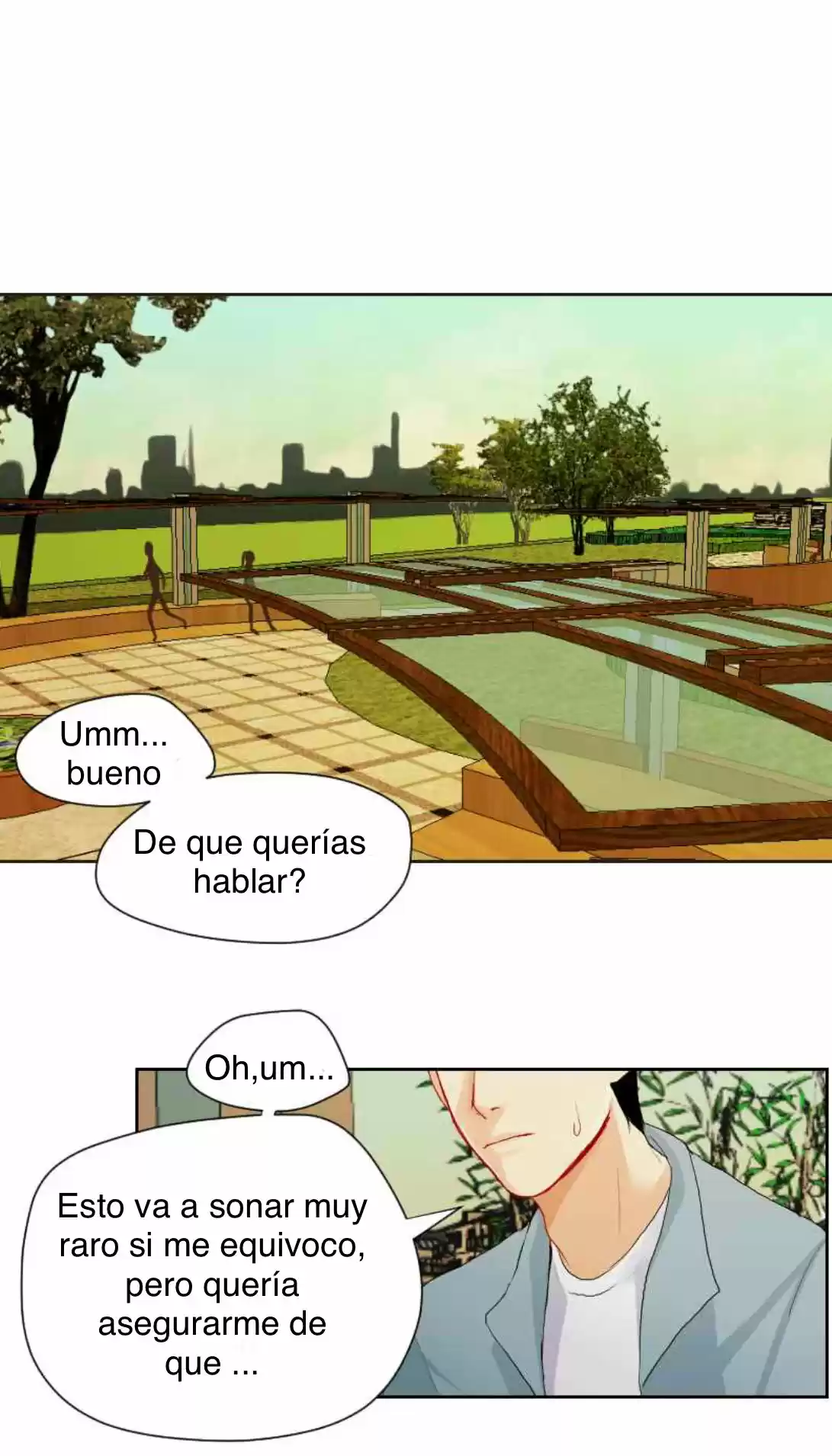 Love Me Knot - Capítulo 4 - Página 24 - LectorTMOo
