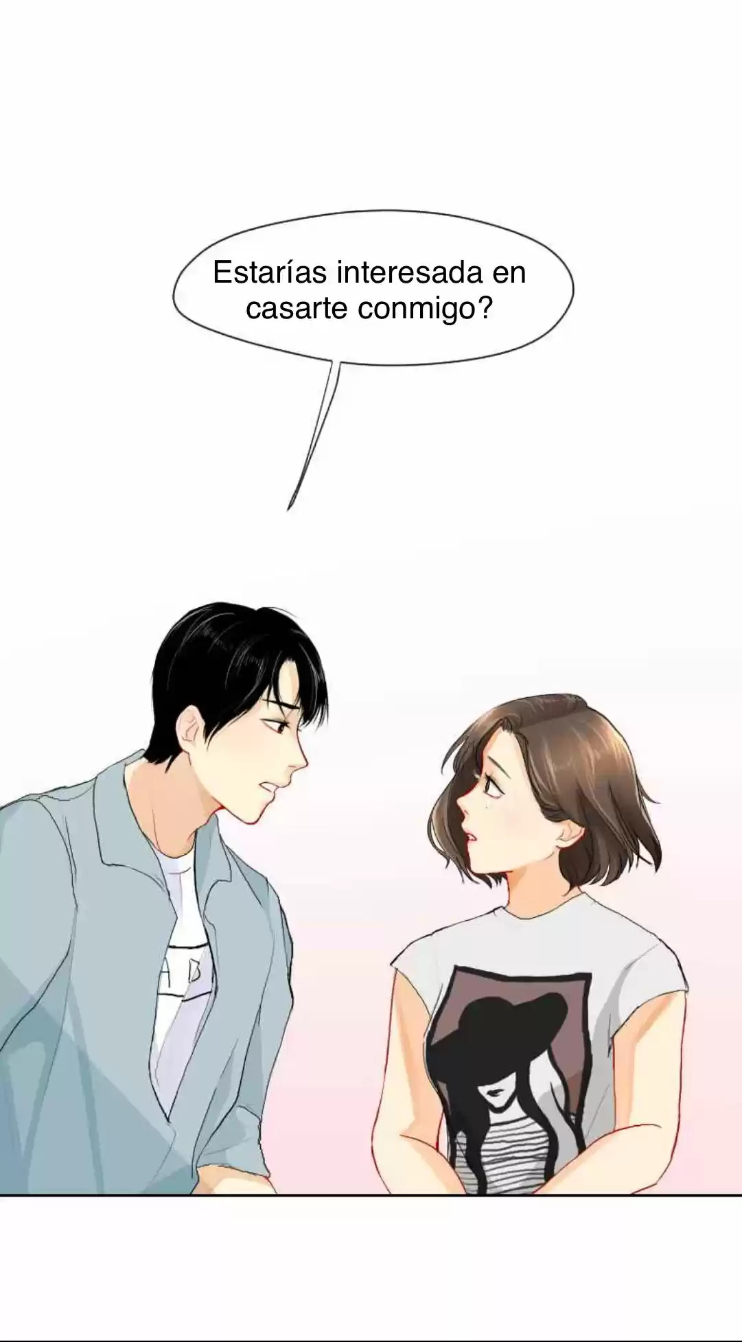 Love Me Knot - Capítulo 4 - Página 29 - LectorTMOo