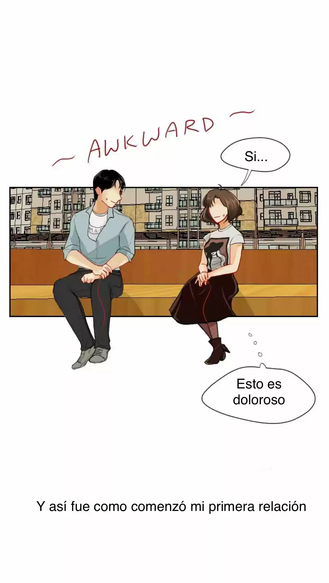 Love Me Knot - Capítulo 5 - Página 15 - LectorTMOo