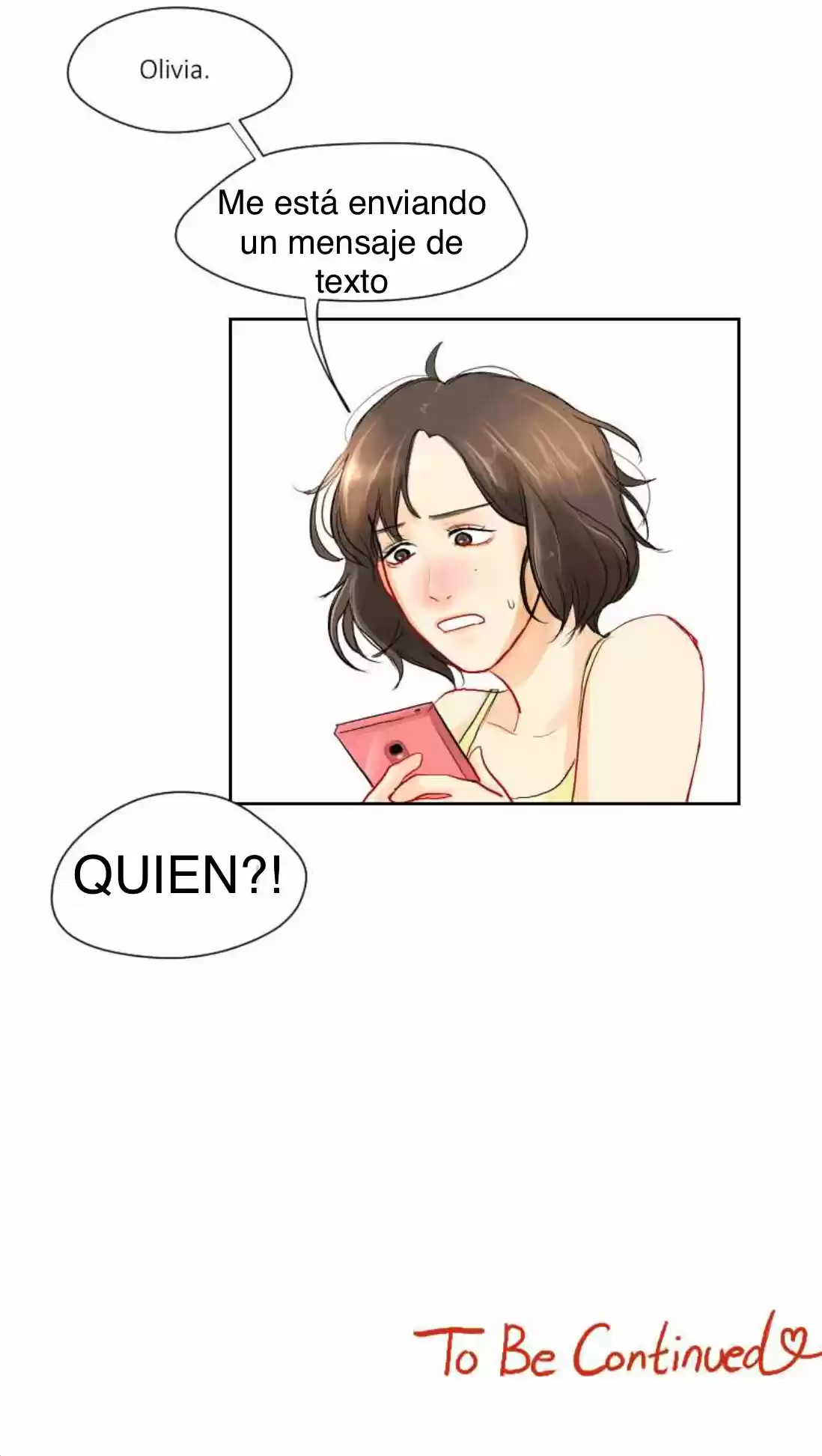 Love Me Knot - Capítulo 5 - Página 26 - LectorTMOo