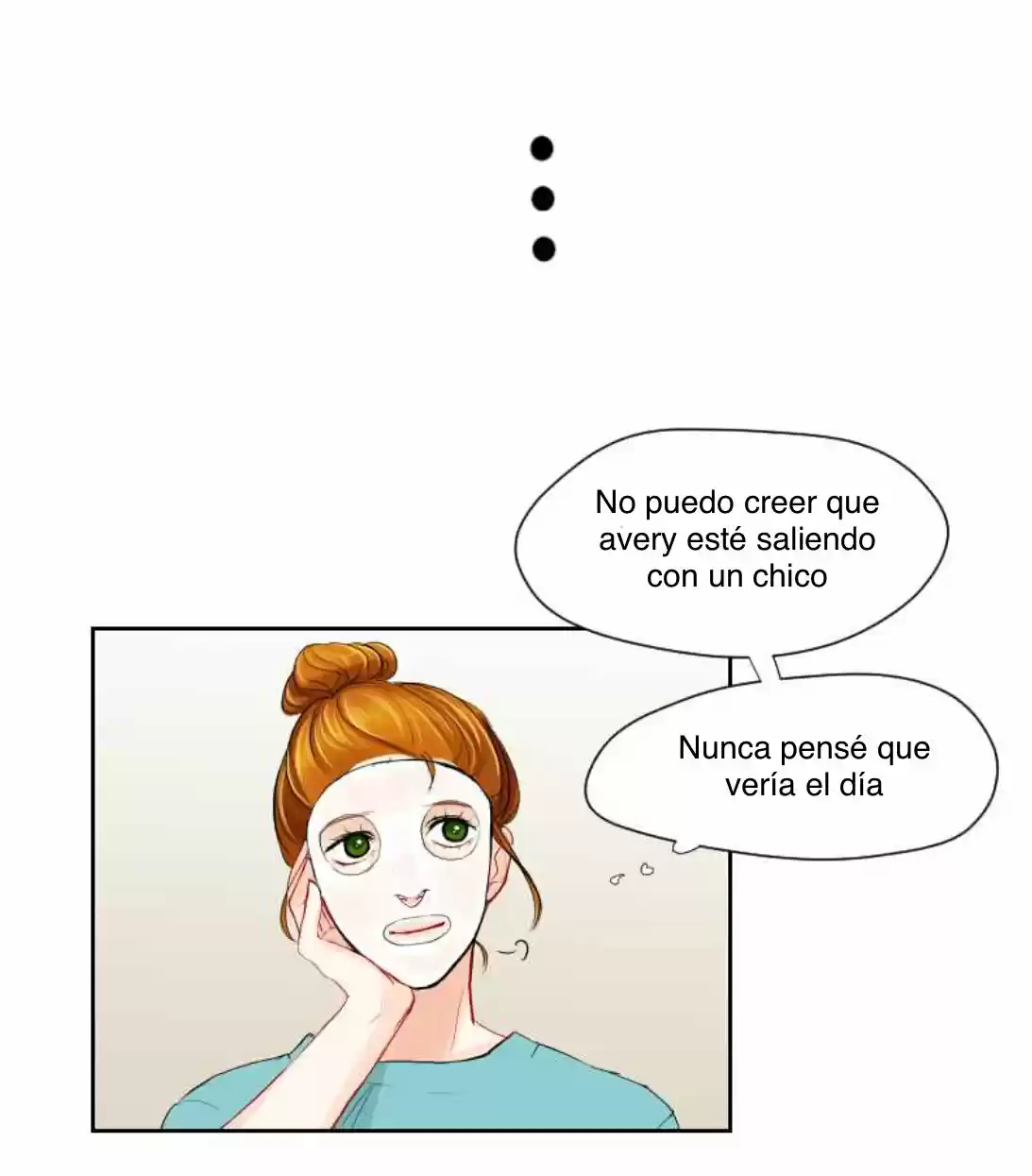 Love Me Knot - Capítulo 6 - Página 15 - LectorTMOo