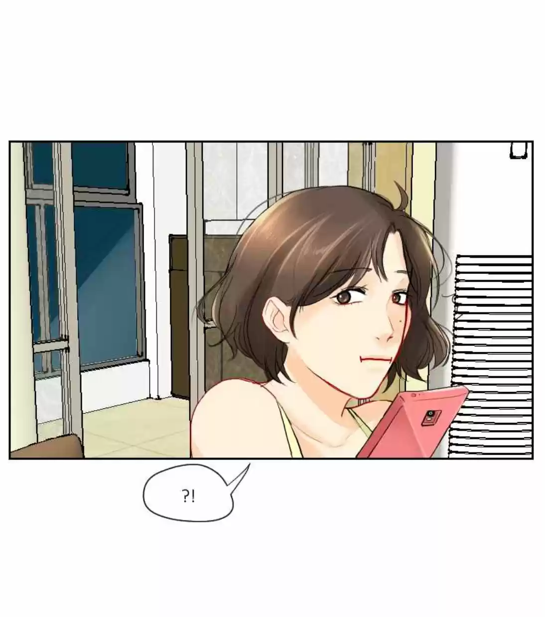 Love Me Knot - Capítulo 6 - Página 19 - LectorTMOo