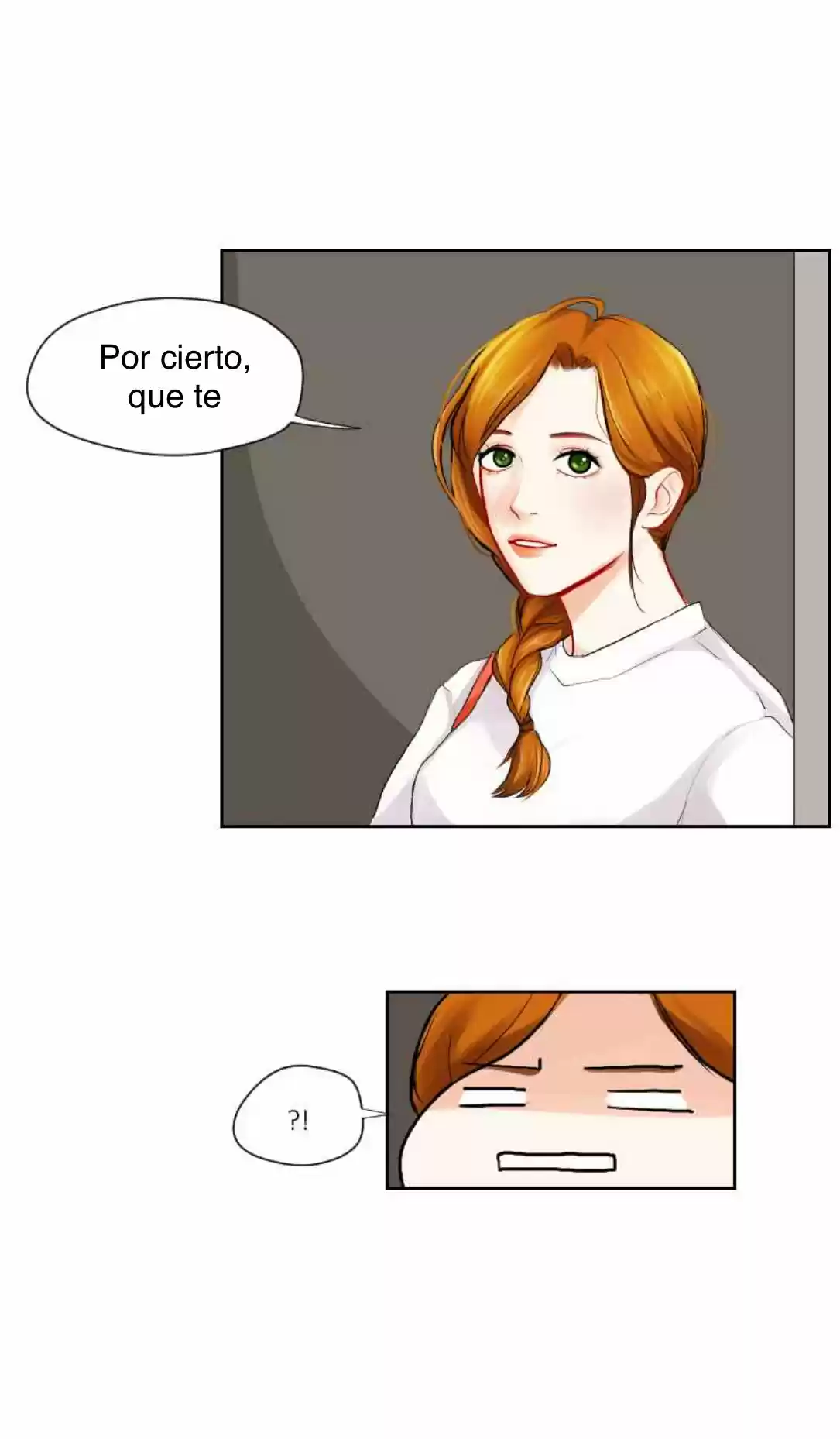 Love Me Knot - Capítulo 6 - Página 26 - LectorTMOo