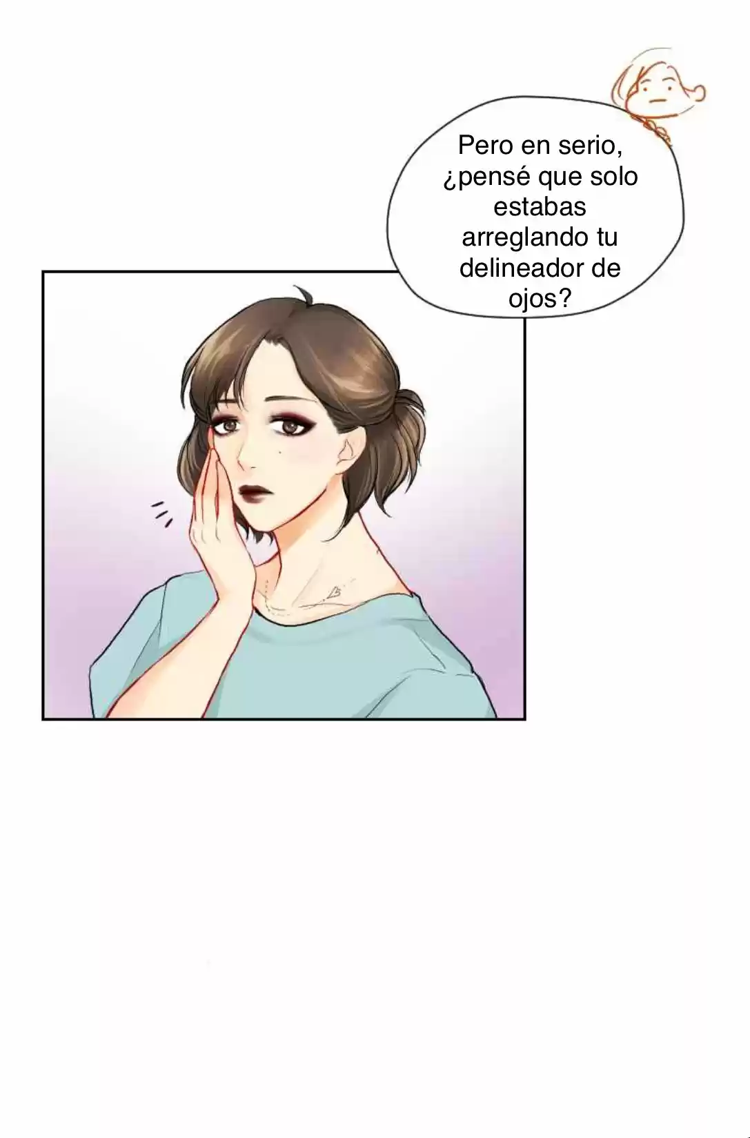 Love Me Knot - Capítulo 7 - Página 16 - LectorTMOo