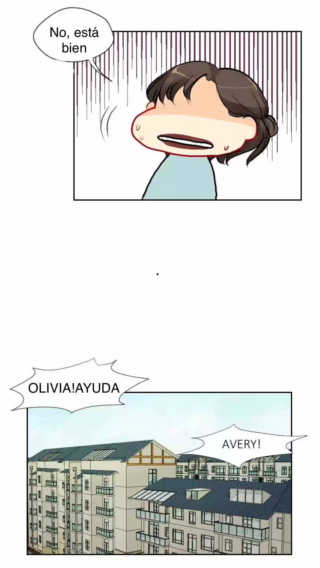 Love Me Knot - Capítulo 8 - Página 3 - LectorTMOo