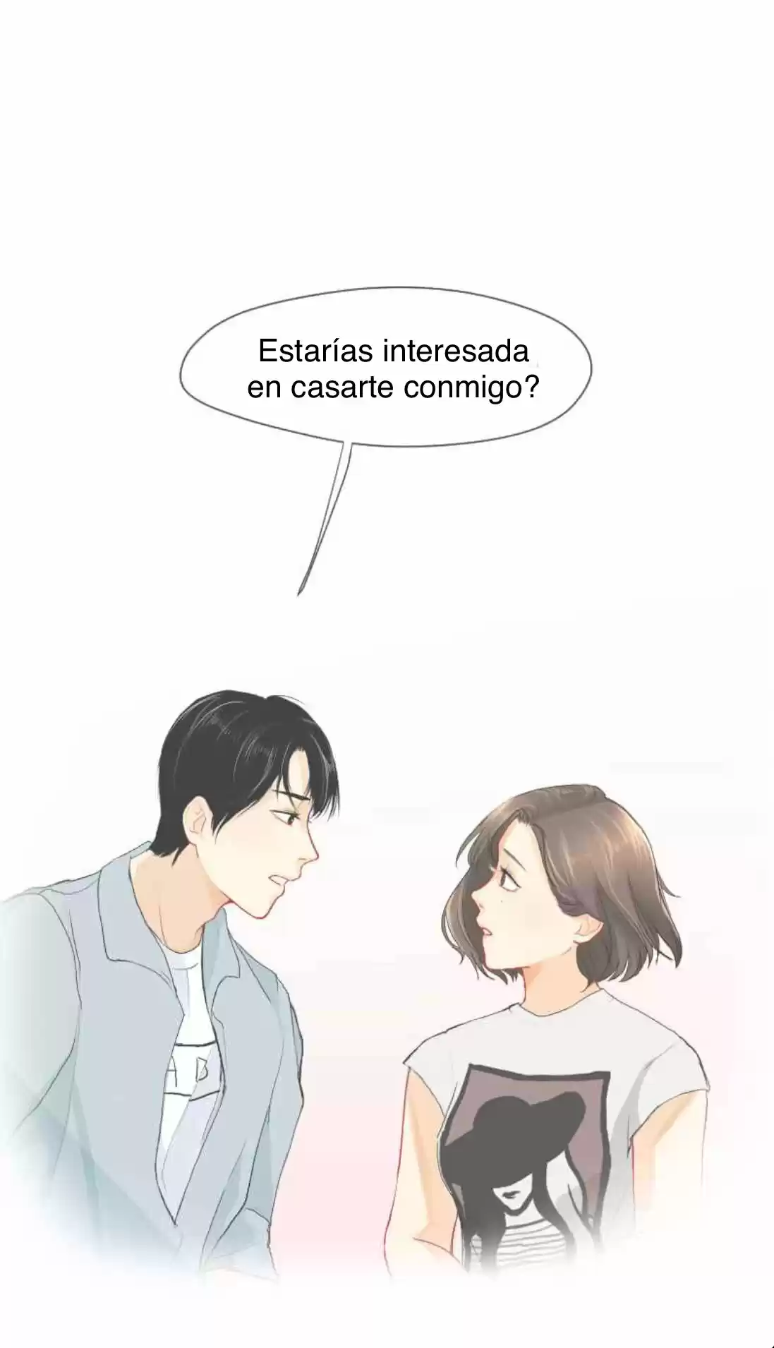 Love Me Knot - Capítulo 8 - Página 6 - LectorTMOo