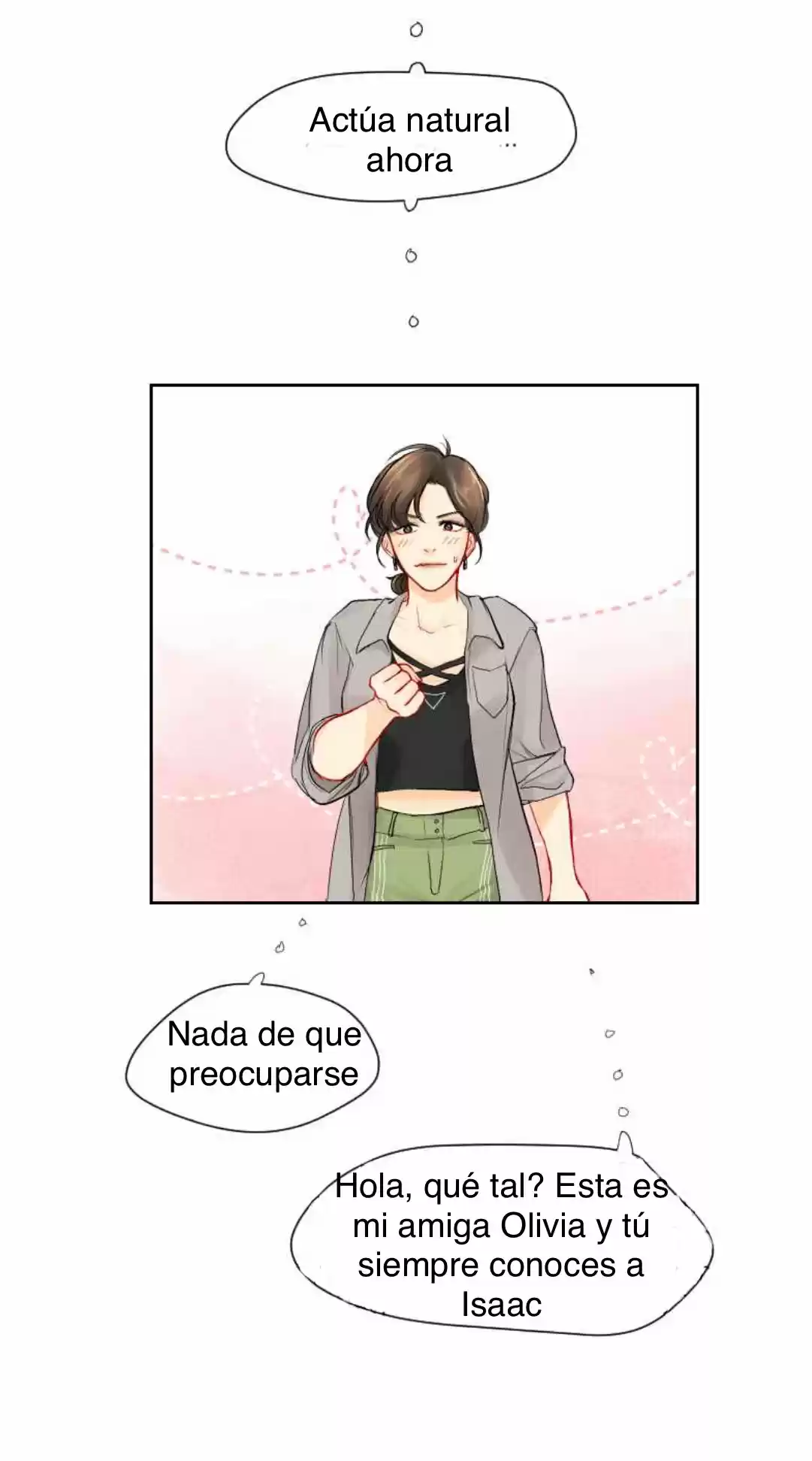 Love Me Knot - Capítulo 8 - Página 13 - LectorTMOo