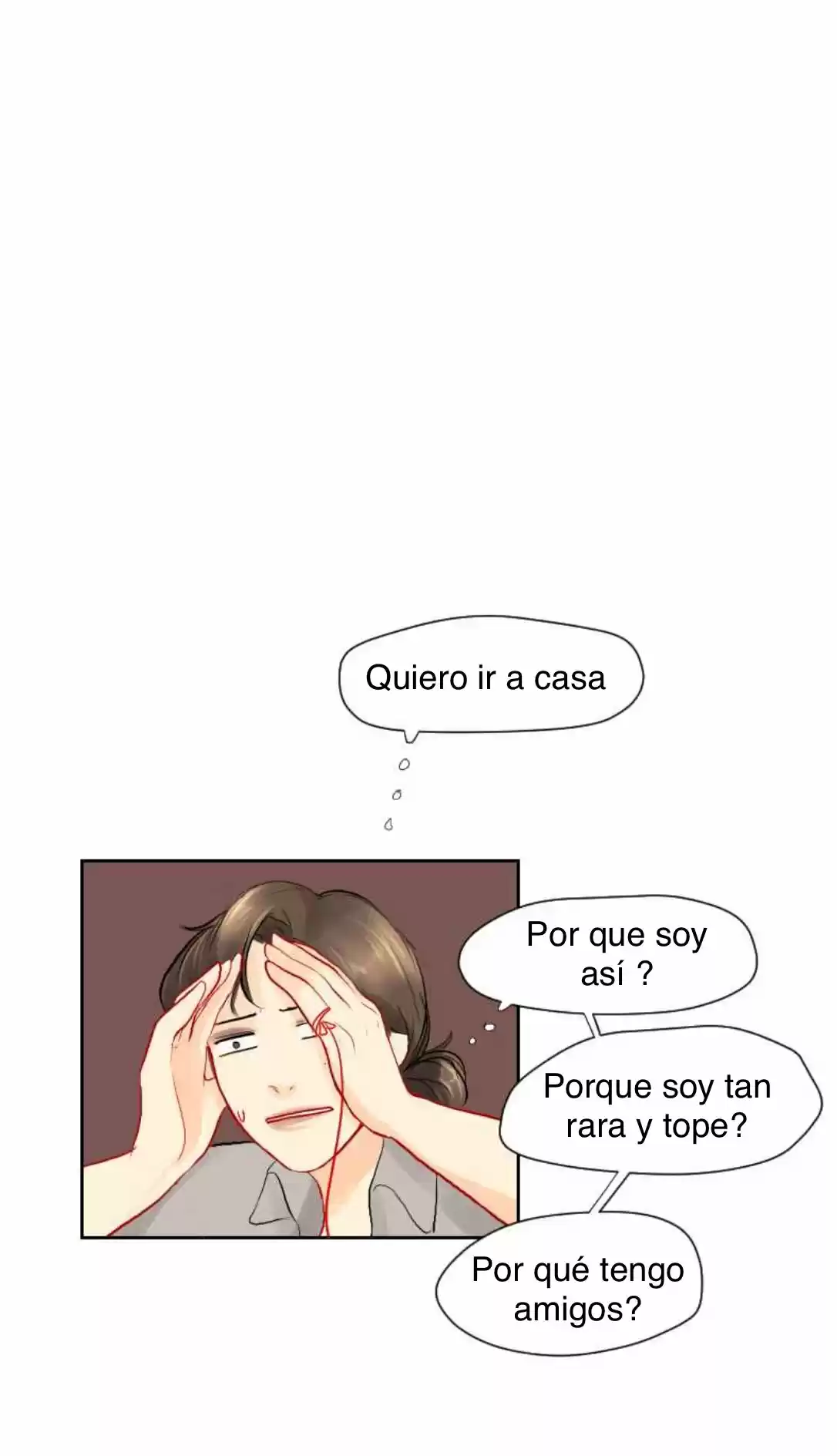 Love Me Knot - Capítulo 8 - Página 20 - LectorTMOo