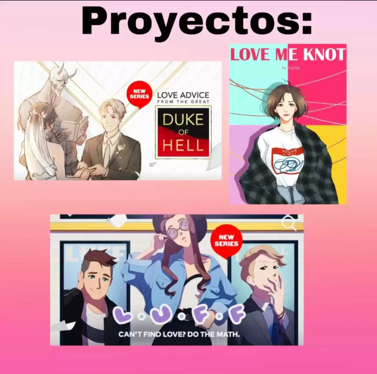Love Me Knot - Capítulo 8 - Página 31 - LectorTMOo