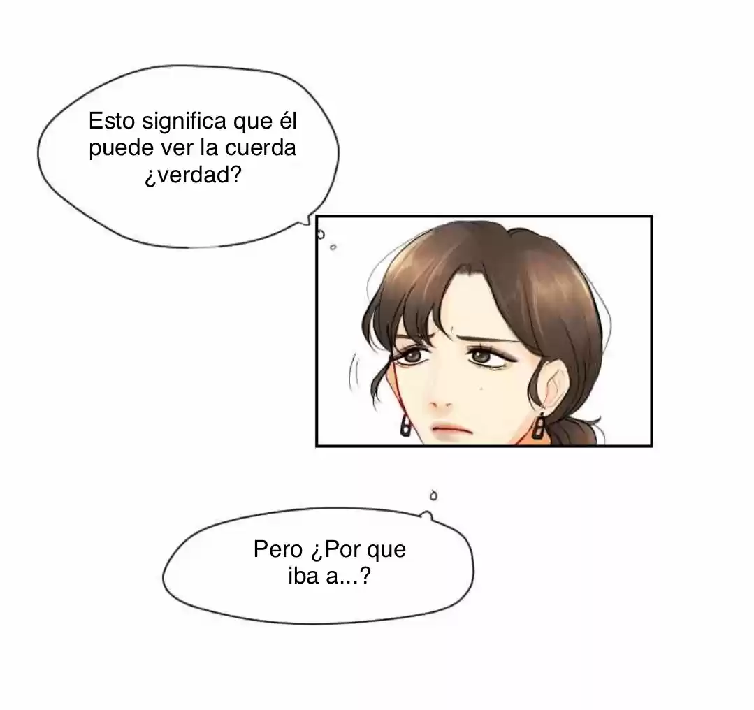 Love Me Knot - Capítulo 9 - Página 2 - LectorTMOo