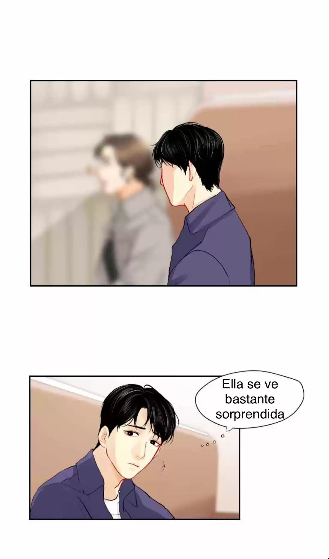 Love Me Knot - Capítulo 9 - Página 12 - LectorTMOo