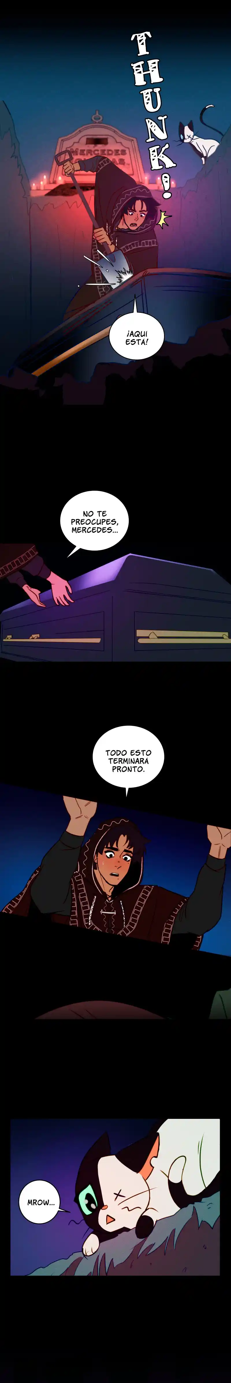 Love Me To Death - Capítulo 1 - Página 4 - LectorTMOo