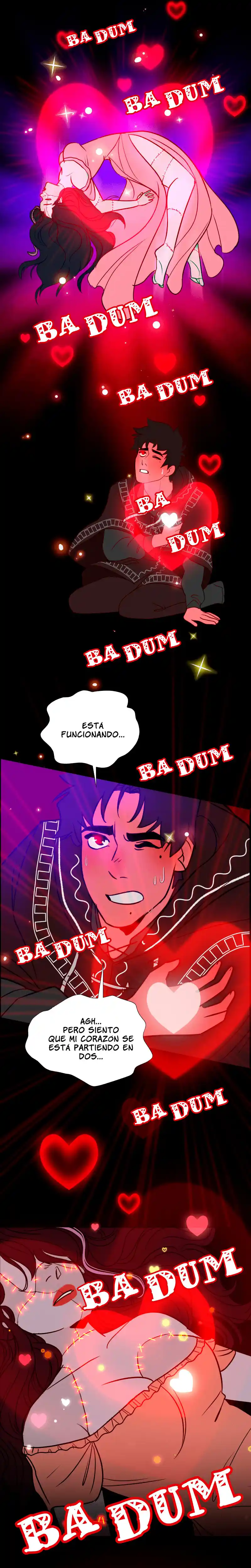 Love Me To Death - Capítulo 1 - Página 10 - LectorTMOo