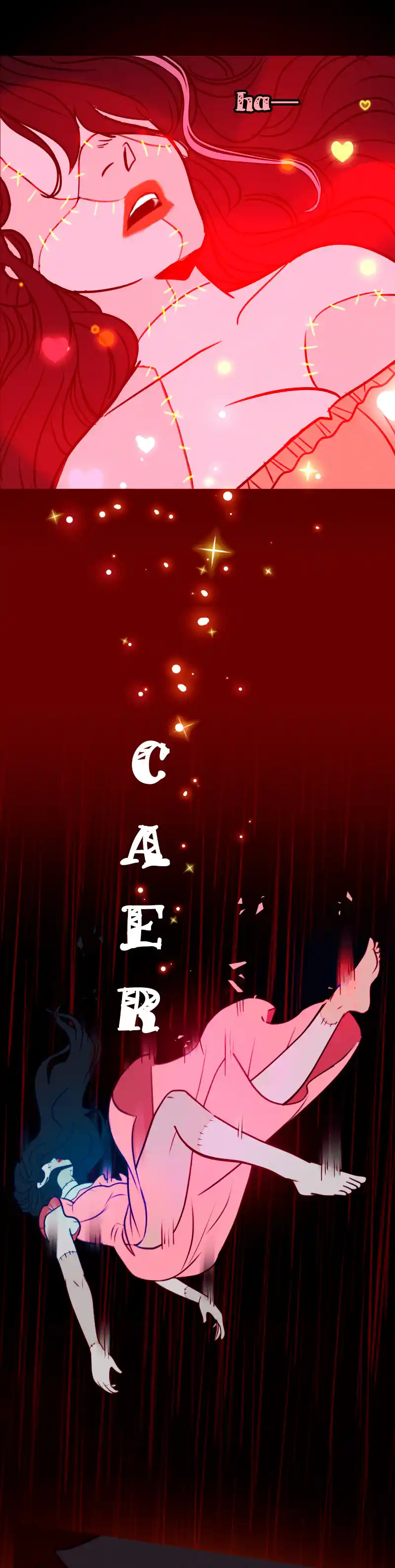 Love Me To Death - Capítulo 1 - Página 11 - LectorTMOo