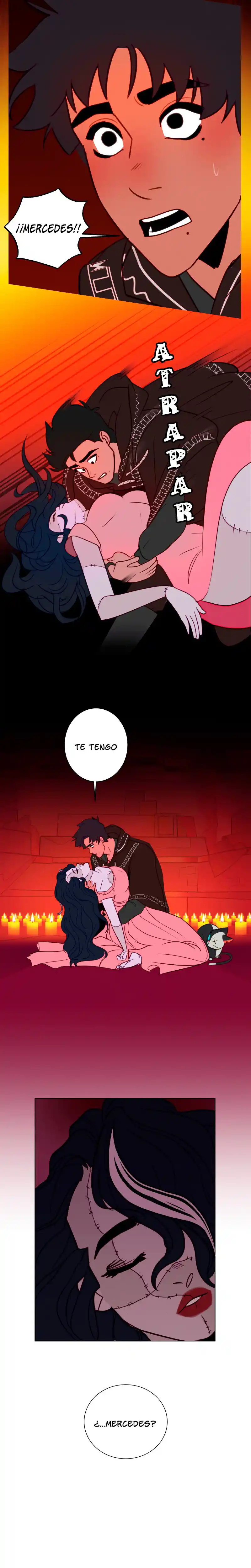 Love Me To Death - Capítulo 1 - Página 12 - LectorTMOo
