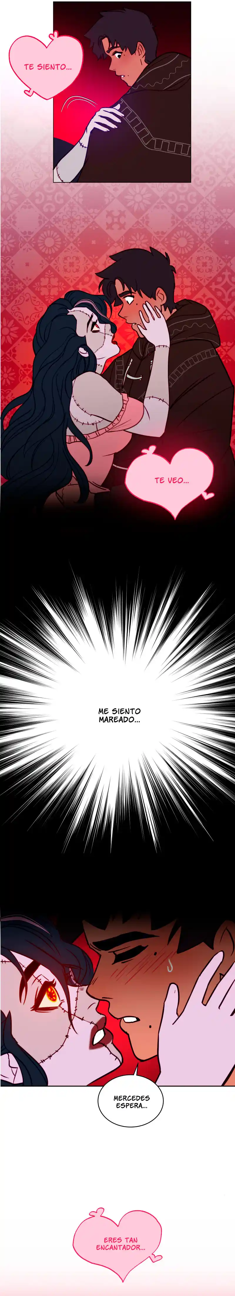 Love Me To Death - Capítulo 1 - Página 14 - LectorTMOo
