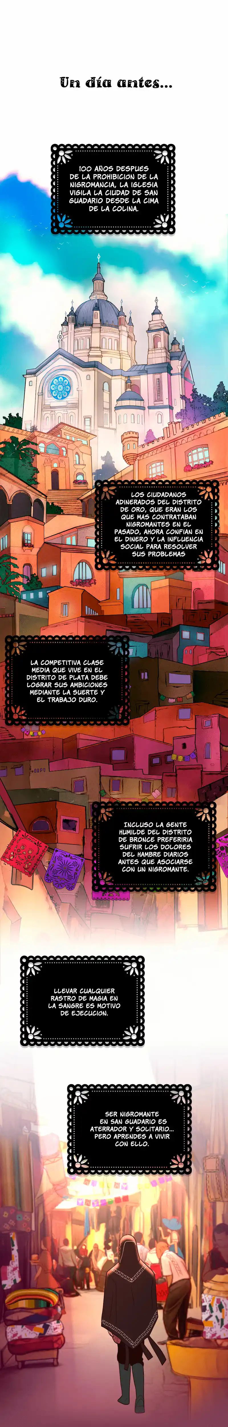 Love Me To Death - Capítulo 2 - Página 2 - LectorTMOo