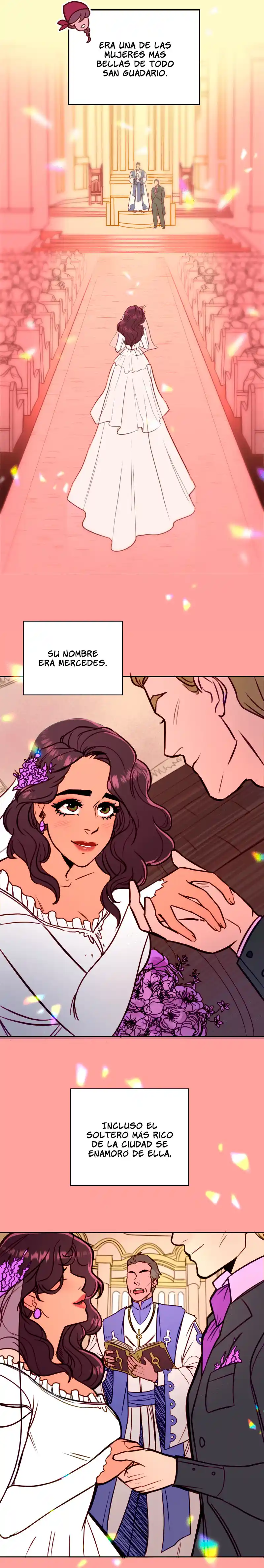 Love Me To Death - Capítulo 2 - Página 13 - LectorTMOo