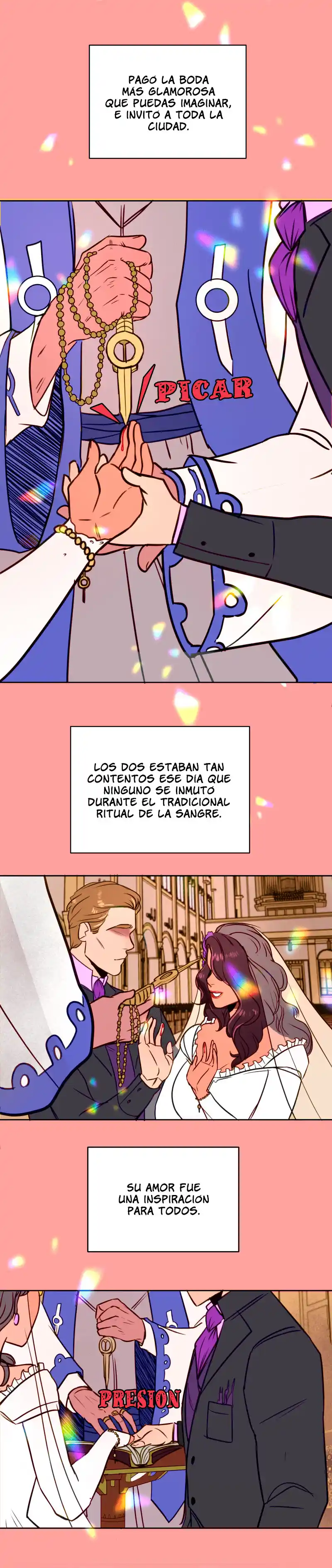 Love Me To Death - Capítulo 2 - Página 14 - LectorTMOo