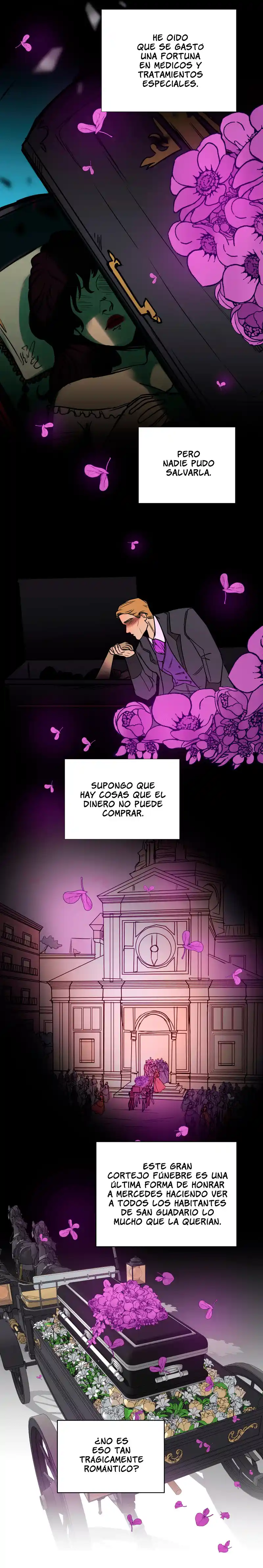 Love Me To Death - Capítulo 2 - Página 16 - LectorTMOo